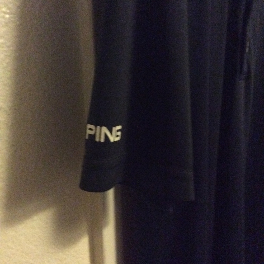 Golf shirt